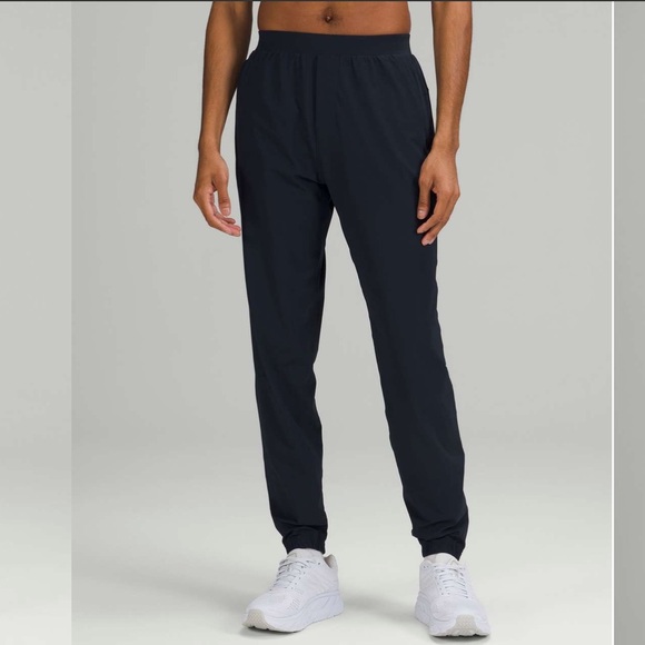Lululemon Surge Jogger - Picture 1 of 6